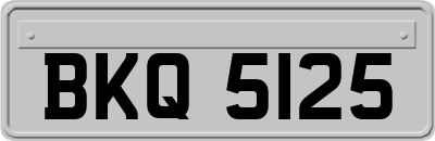 BKQ5125
