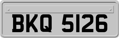BKQ5126
