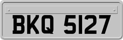 BKQ5127