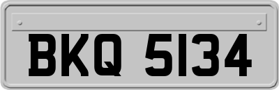 BKQ5134