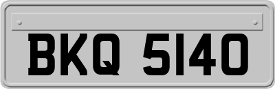 BKQ5140