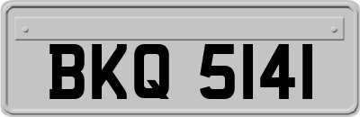 BKQ5141