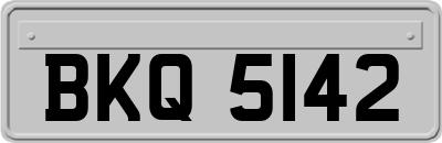 BKQ5142