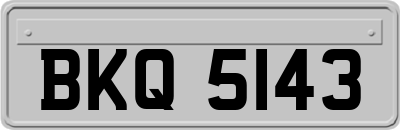 BKQ5143