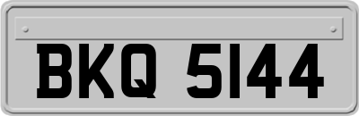 BKQ5144