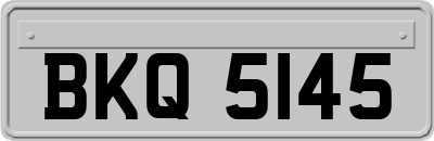 BKQ5145