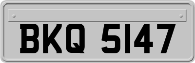 BKQ5147