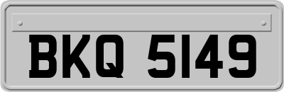 BKQ5149