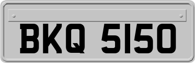 BKQ5150
