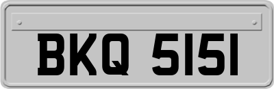 BKQ5151
