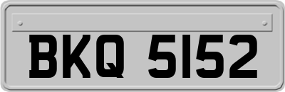 BKQ5152