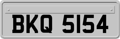 BKQ5154
