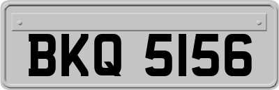 BKQ5156