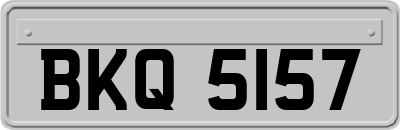 BKQ5157