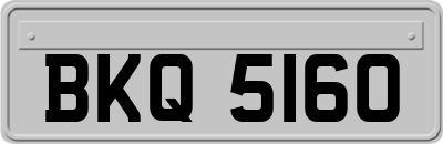 BKQ5160