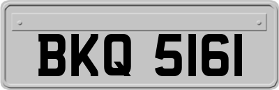 BKQ5161
