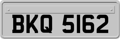 BKQ5162