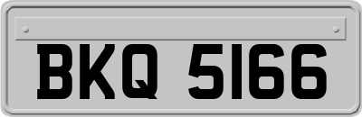 BKQ5166