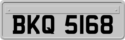 BKQ5168