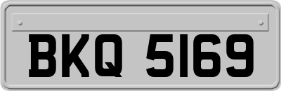 BKQ5169