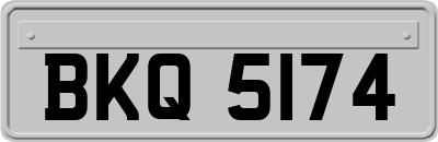 BKQ5174
