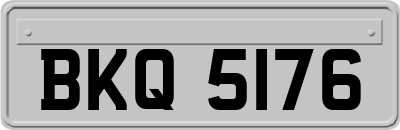 BKQ5176