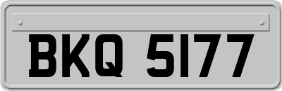 BKQ5177