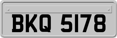BKQ5178