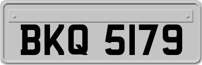 BKQ5179