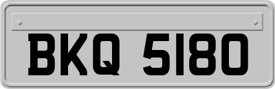 BKQ5180