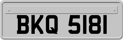BKQ5181
