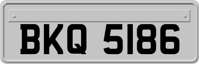 BKQ5186