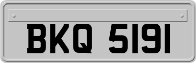 BKQ5191