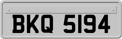 BKQ5194