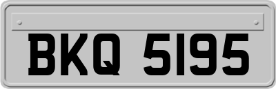 BKQ5195