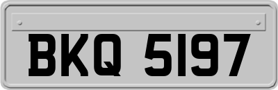 BKQ5197