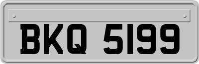 BKQ5199