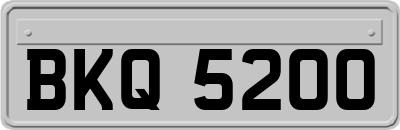 BKQ5200