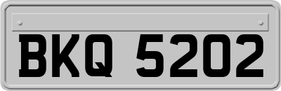BKQ5202