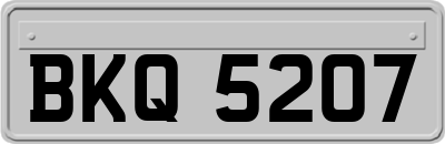 BKQ5207