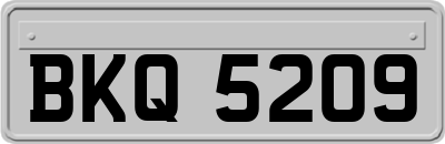 BKQ5209