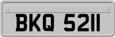 BKQ5211