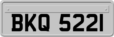 BKQ5221