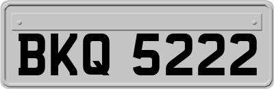 BKQ5222