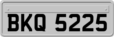 BKQ5225