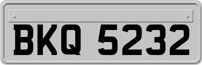 BKQ5232