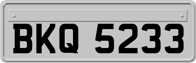 BKQ5233