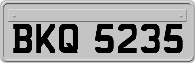 BKQ5235