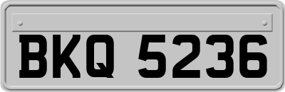BKQ5236