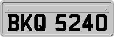 BKQ5240